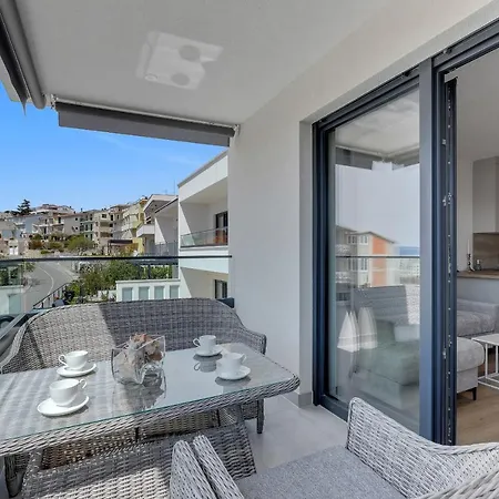 Appartement Elite Makarska