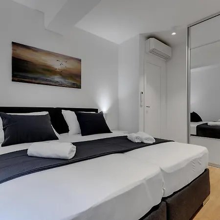 Appartement Elite *