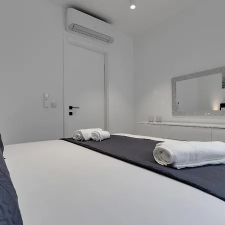 Elite Appartement Makarska