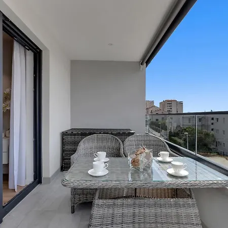 Appartement Elite