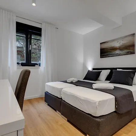Appartement Elite *