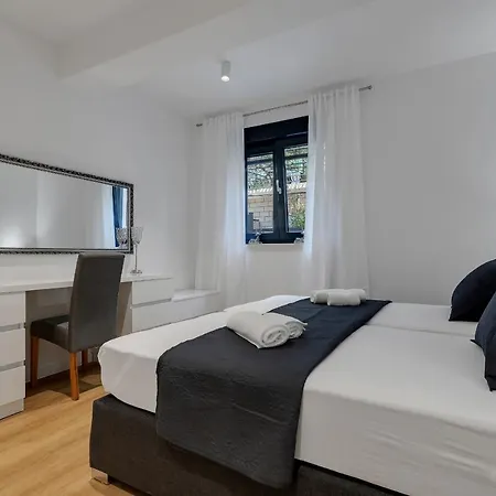 Elite Appartement