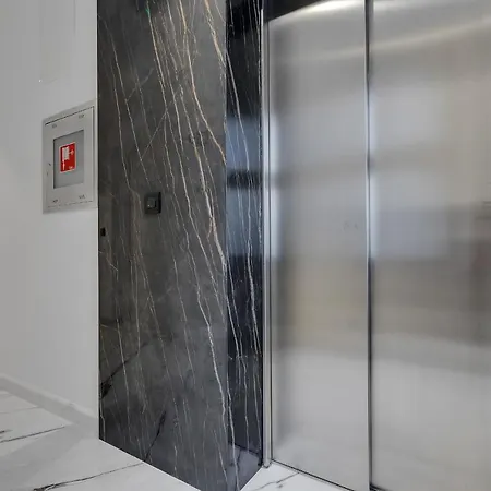 Appartement Elite *