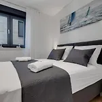 Elite Appartement Makarska