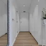 Elite Appartement *
