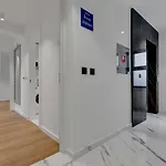 Elite Appartement *