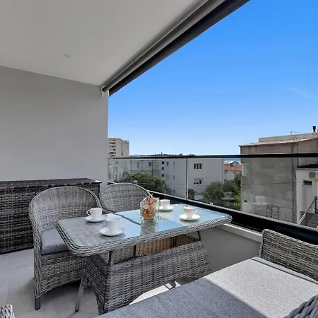 Appartement Elite Makarska