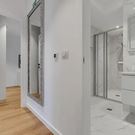 Appartement Elite