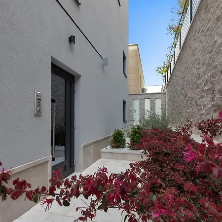 Elite شقة ماكارسكا