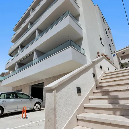 Elite Appartement *