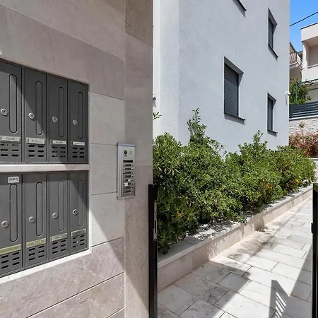 Appartement Elite Makarska