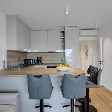 Apartment Elite *