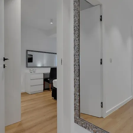 Elite Apartment