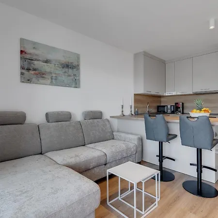 Elite Apartment