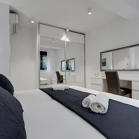 Appartement Elite *