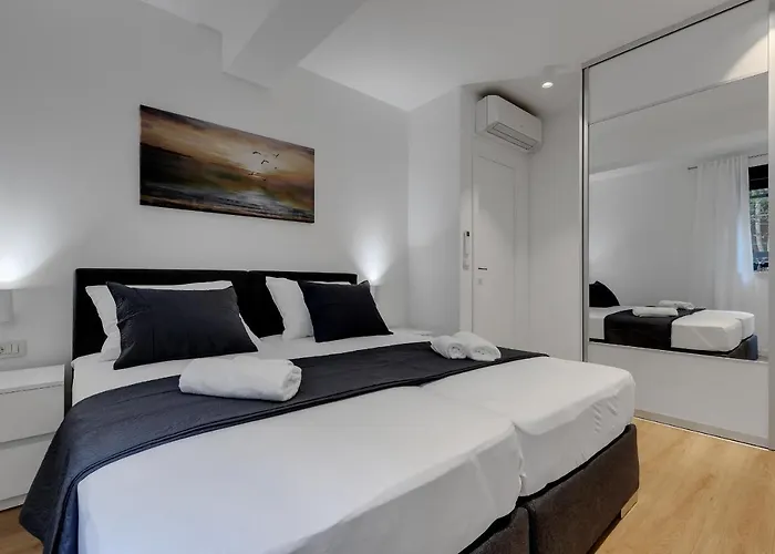 Apartamento Elite *