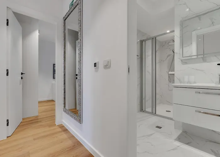 Apartamento Elite