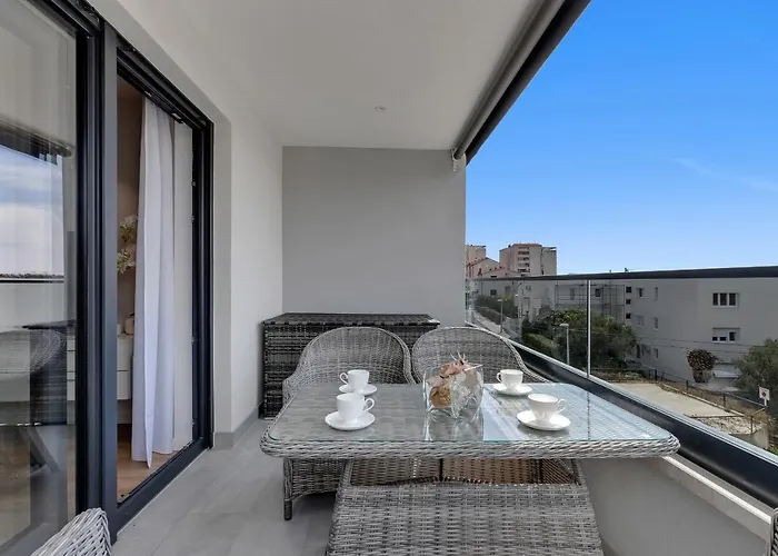 Apartamento Elite