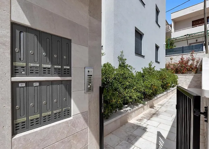 Apartamento Elite Makarska
