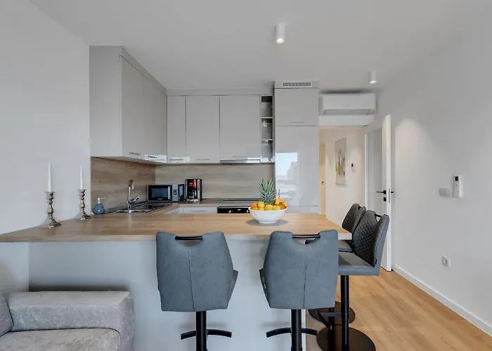 Apartamento Elite *