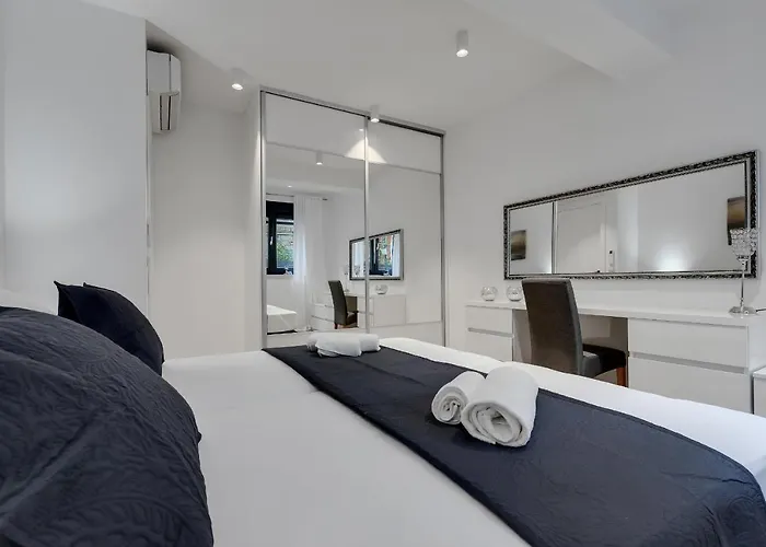 Apartamento Elite *