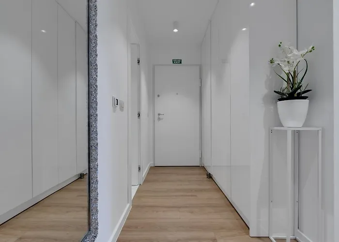 Elite Apartamento *