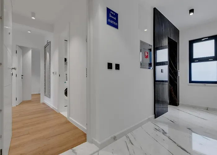 Elite Apartamento *