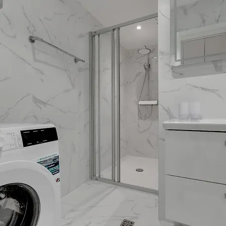 Lägenhet Elite Makarska